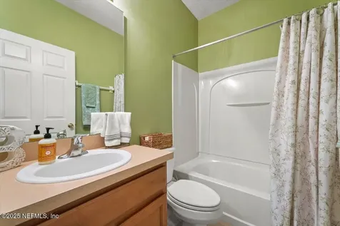 1699 Timber Crossing Lane Jacksonville FL 32225
