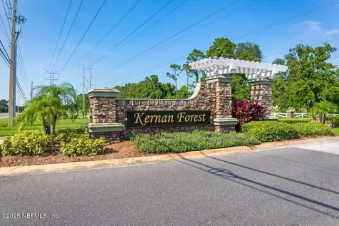 1699 Timber Crossing Lane Jacksonville FL 32225