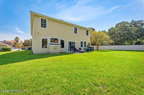 1699 Timber Crossing Lane Jacksonville FL 32225