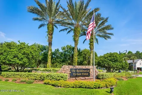 1699 Timber Crossing Lane Jacksonville FL 32225