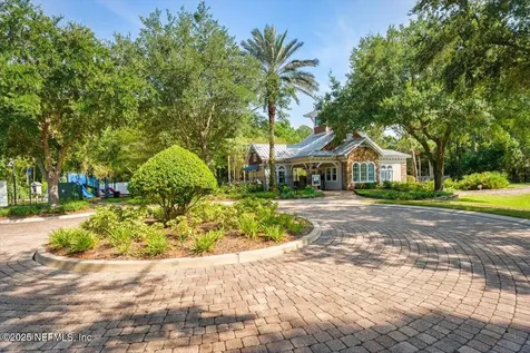 1699 Timber Crossing Lane Jacksonville FL 32225