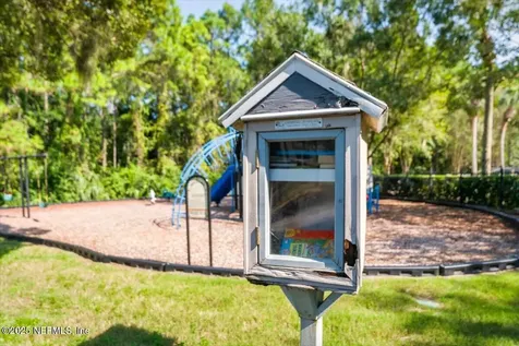 1699 Timber Crossing Lane Jacksonville FL 32225