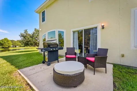 1699 Timber Crossing Lane Jacksonville FL 32225