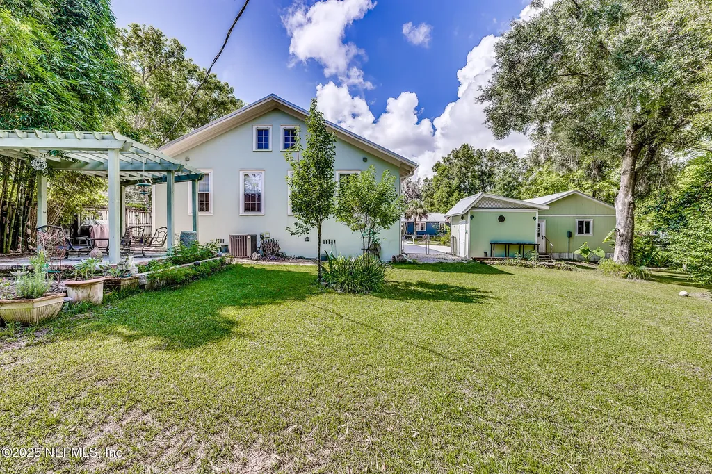 18 Spencer Street St. Augustine FL 32084