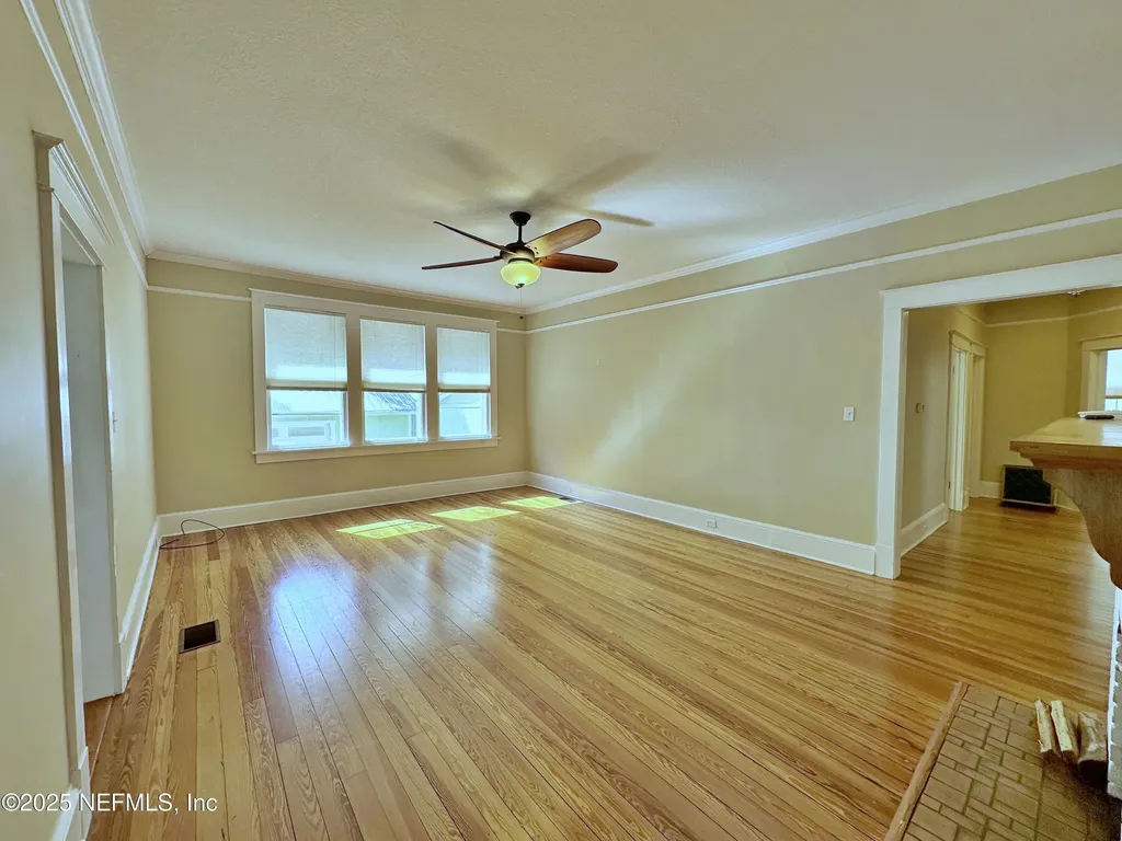 18 Spencer Street St. Augustine FL 32084
