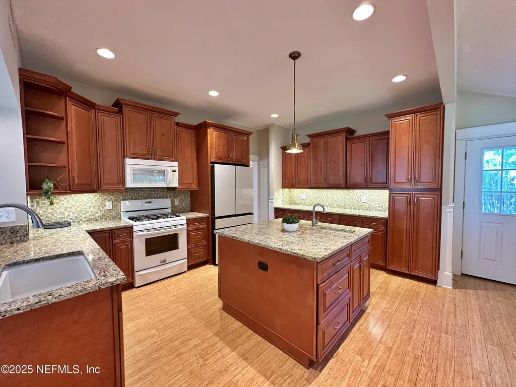 18 Spencer Street St. Augustine FL 32084