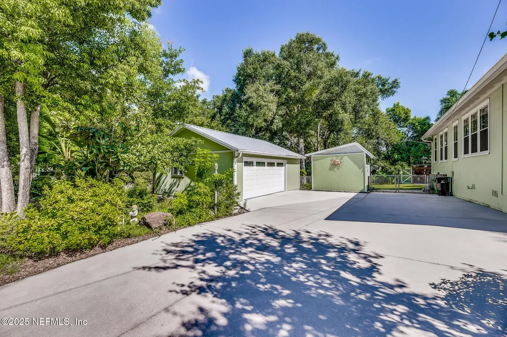 18 Spencer Street St. Augustine FL 32084
