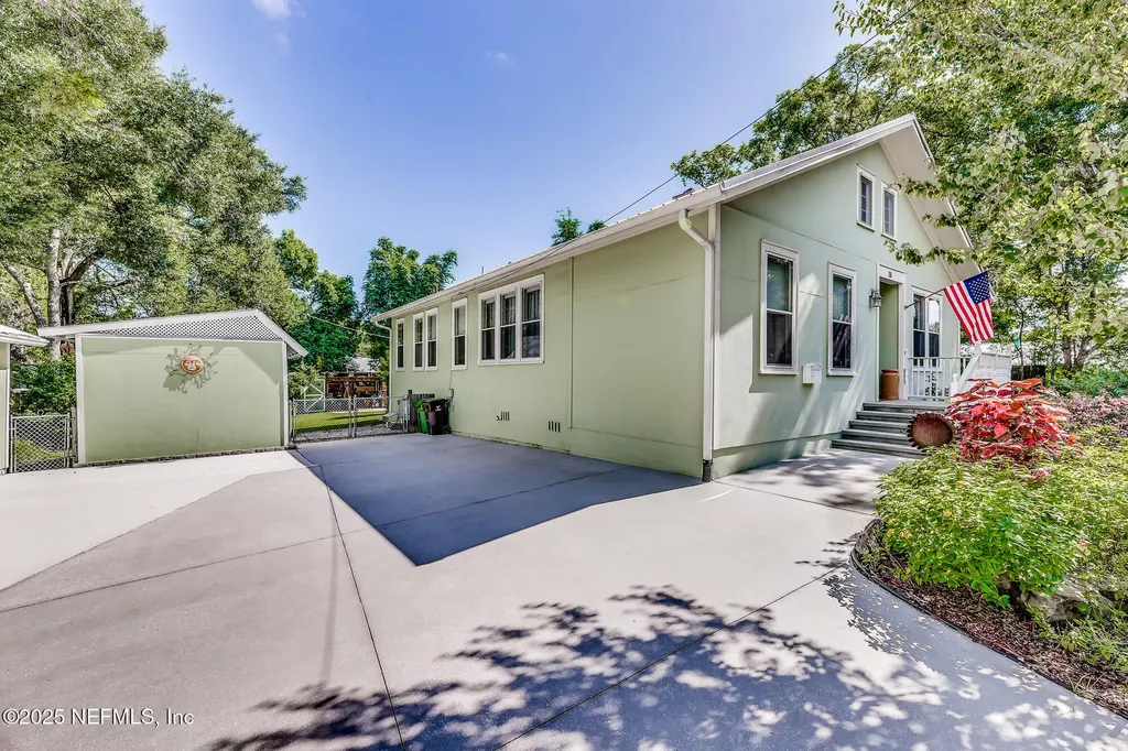 18 Spencer Street St. Augustine FL 32084