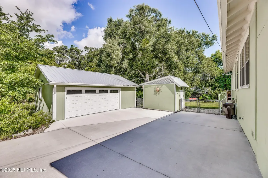 18 Spencer Street St. Augustine FL 32084