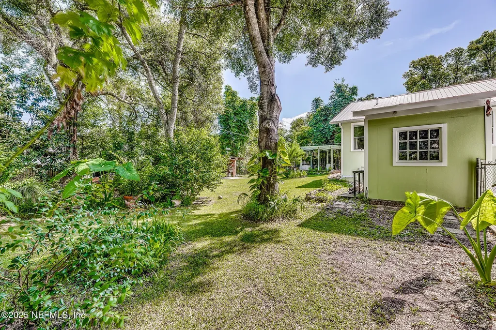 18 Spencer Street St. Augustine FL 32084