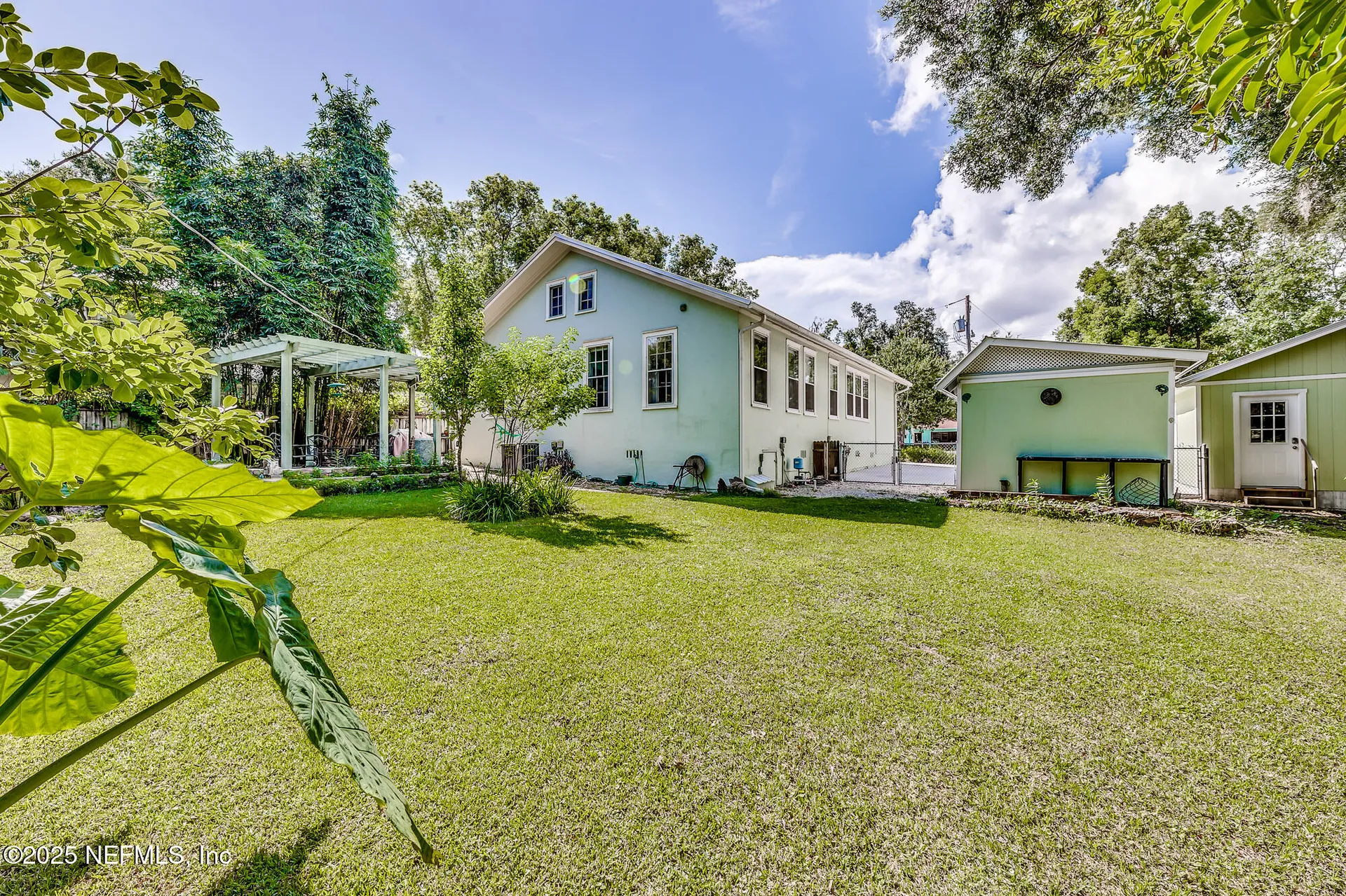 18 Spencer Street St. Augustine FL 32084
