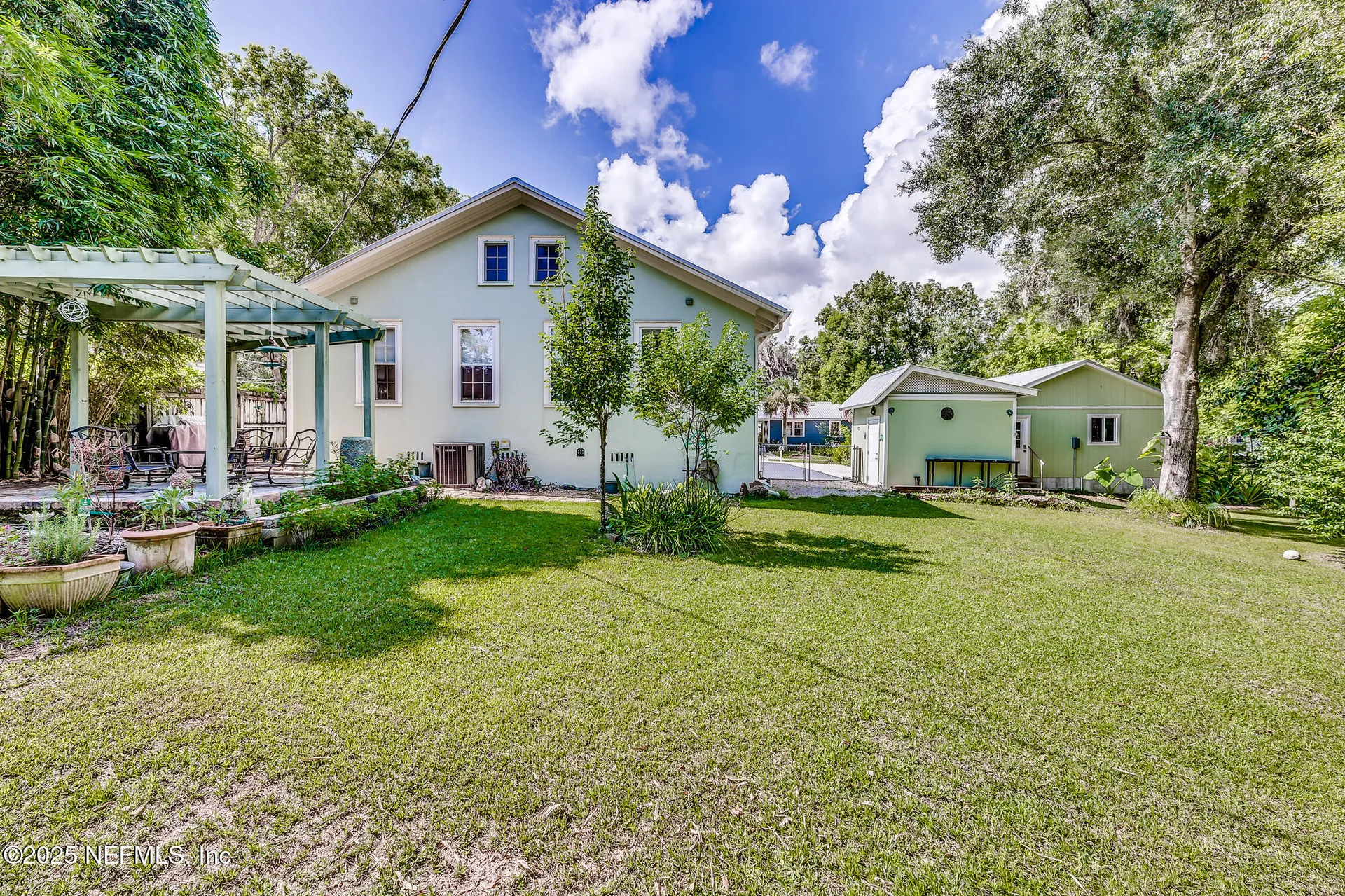18 Spencer Street St. Augustine FL 32084