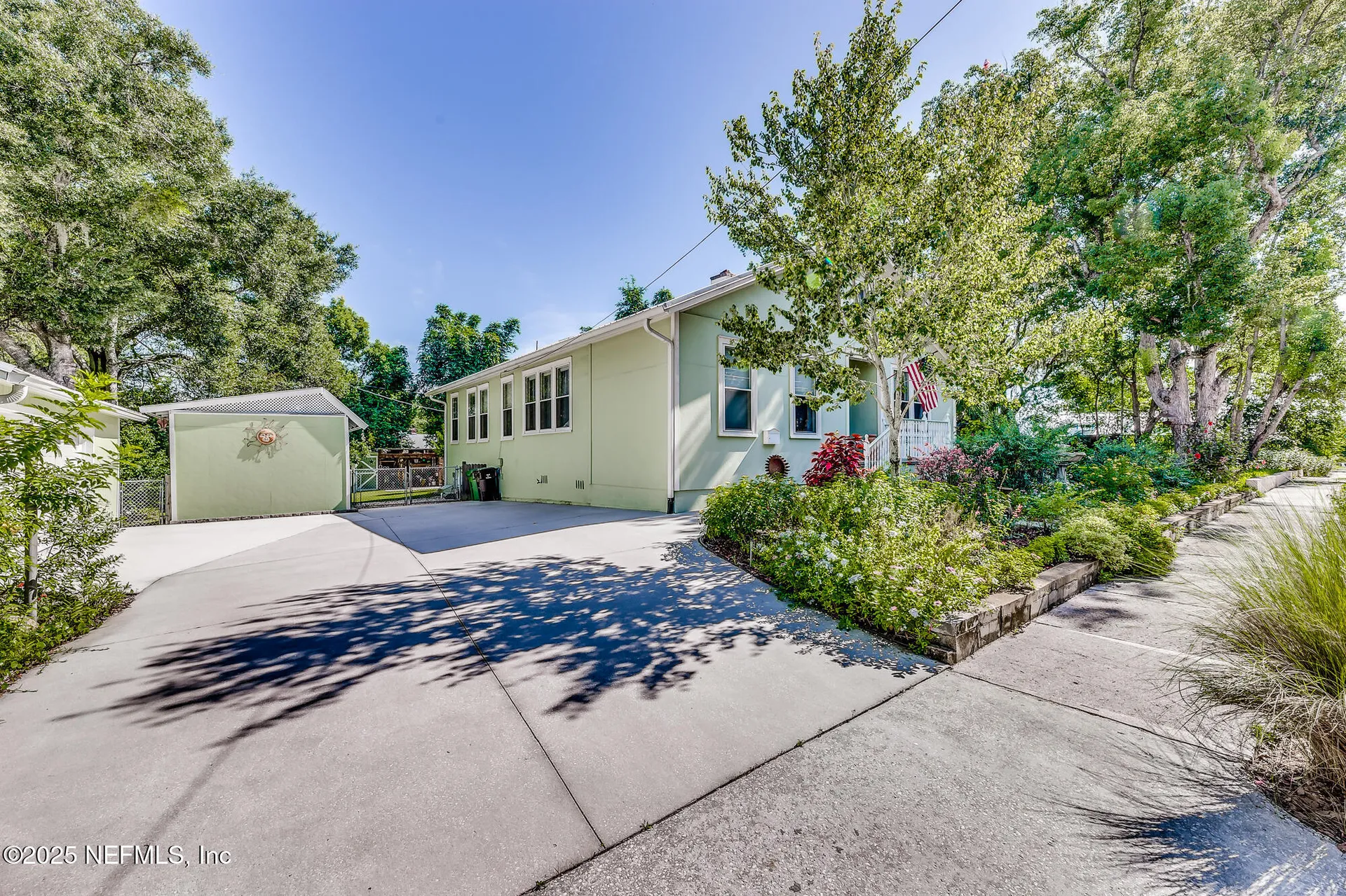 18 Spencer Street St. Augustine FL 32084