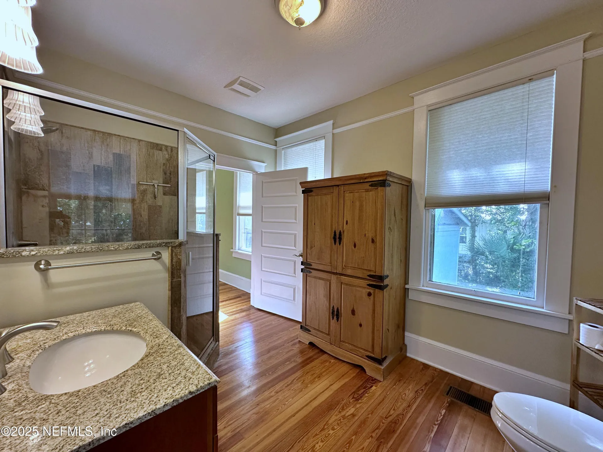 18 Spencer Street St. Augustine FL 32084