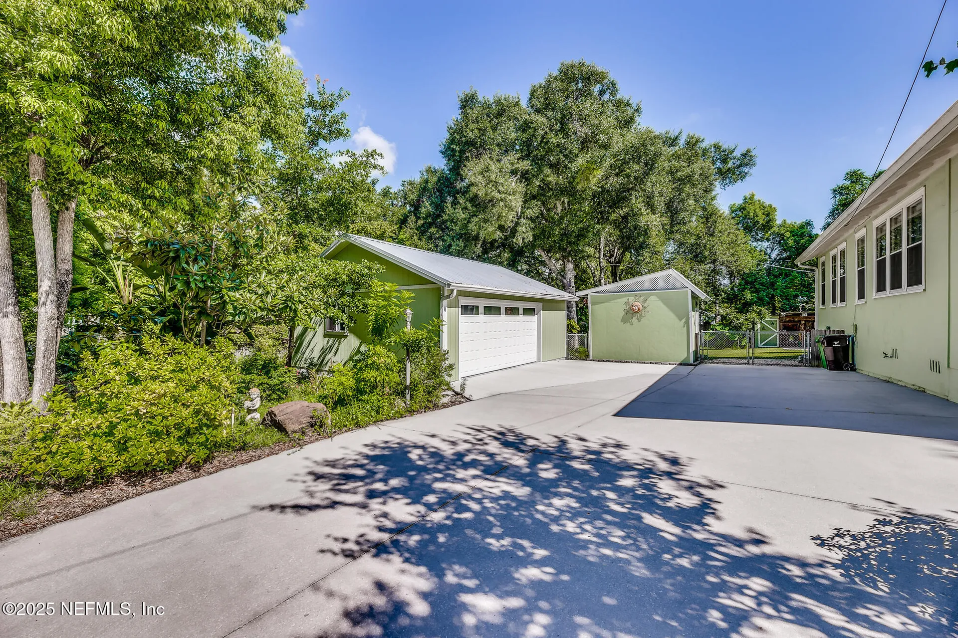 18 Spencer Street St. Augustine FL 32084