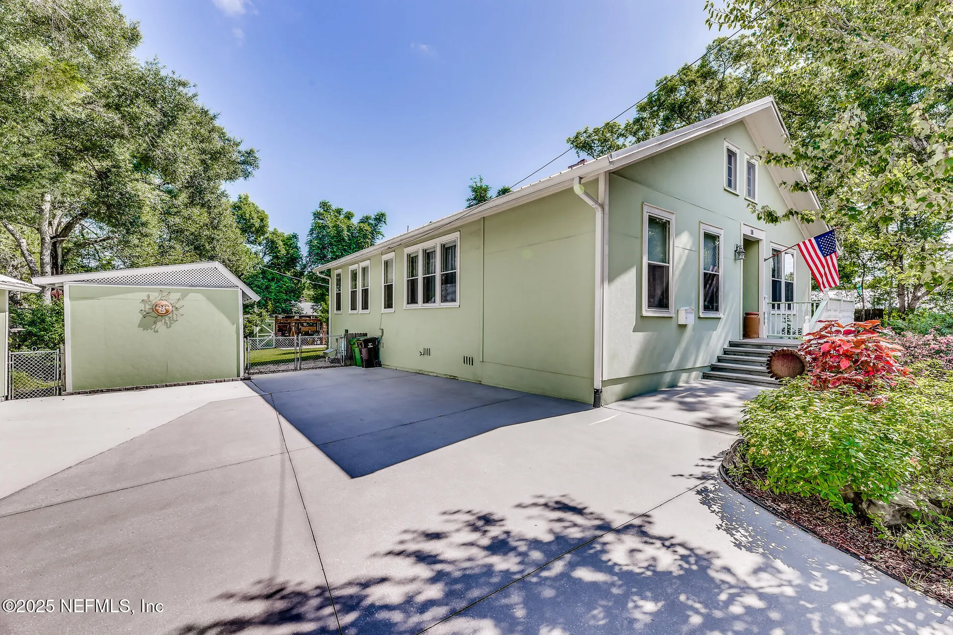18 Spencer Street St. Augustine FL 32084