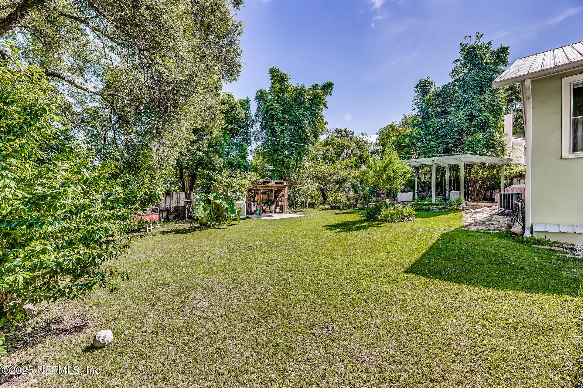 18 Spencer Street St. Augustine FL 32084