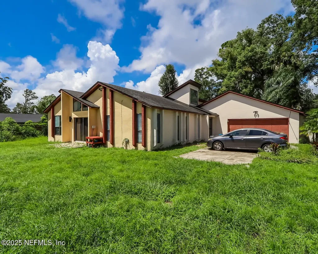 5362 Galewind Lane Jacksonville FL 32211