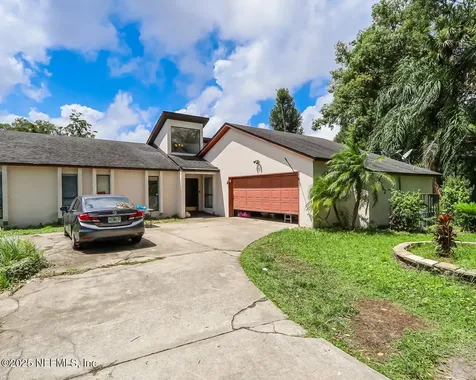 5362 Galewind Lane Jacksonville FL 32211