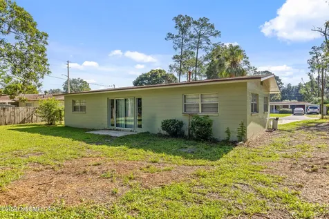 2208 NE 16th Terrace Gainesville FL 32609