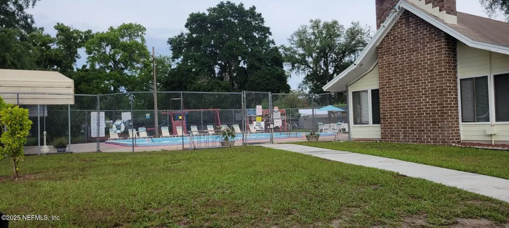 10906 Olivewood Lane Jacksonville FL 32256