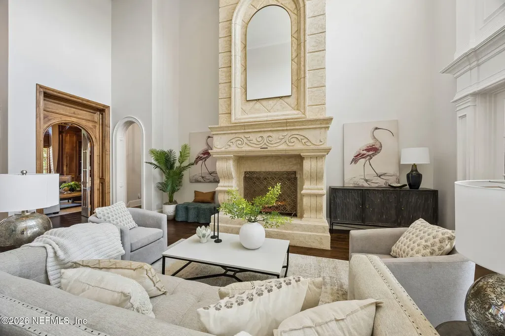 120 Regents Place Ponte Vedra Beach FL 32082