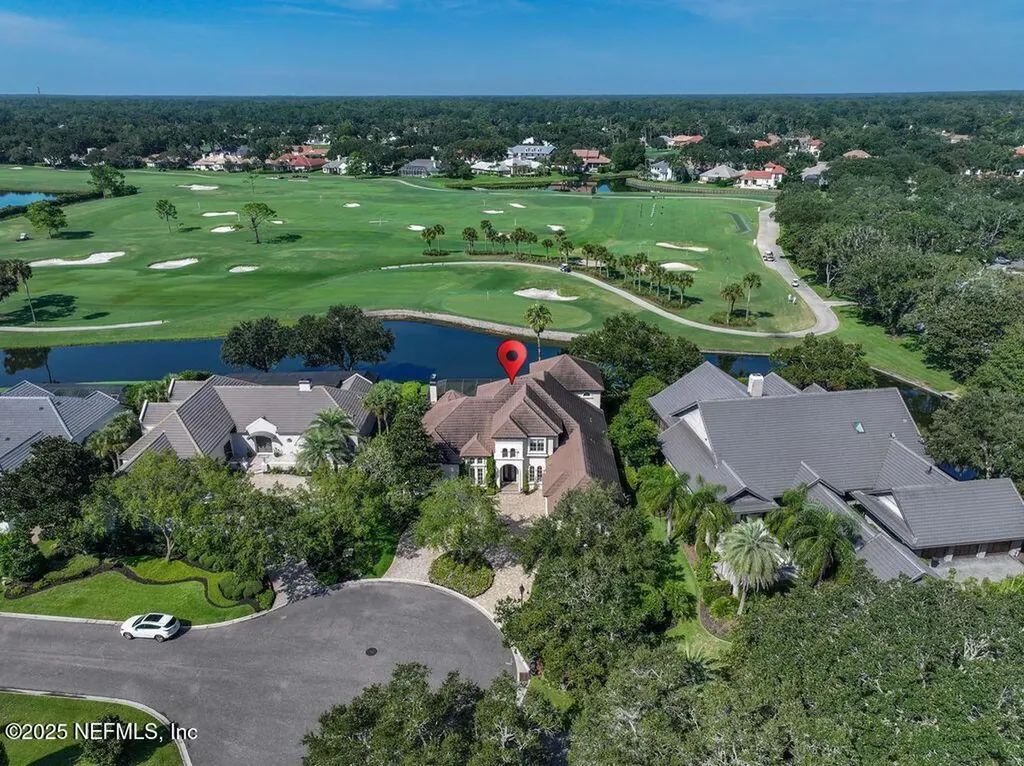 120 Regents Place Ponte Vedra Beach FL 32082