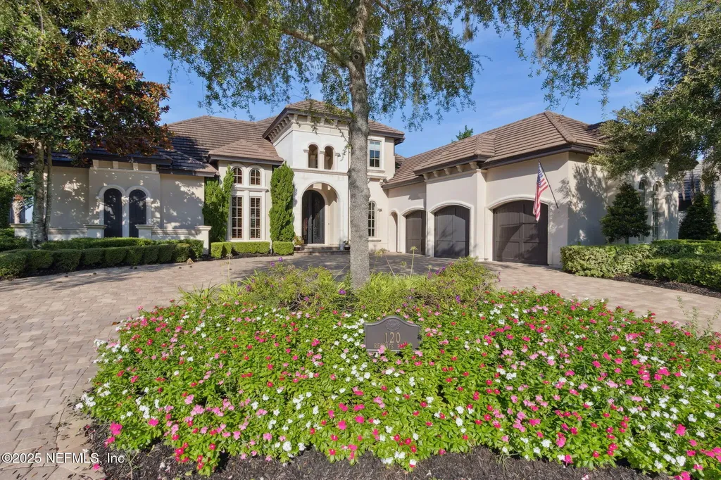120 Regents Place Ponte Vedra Beach FL 32082