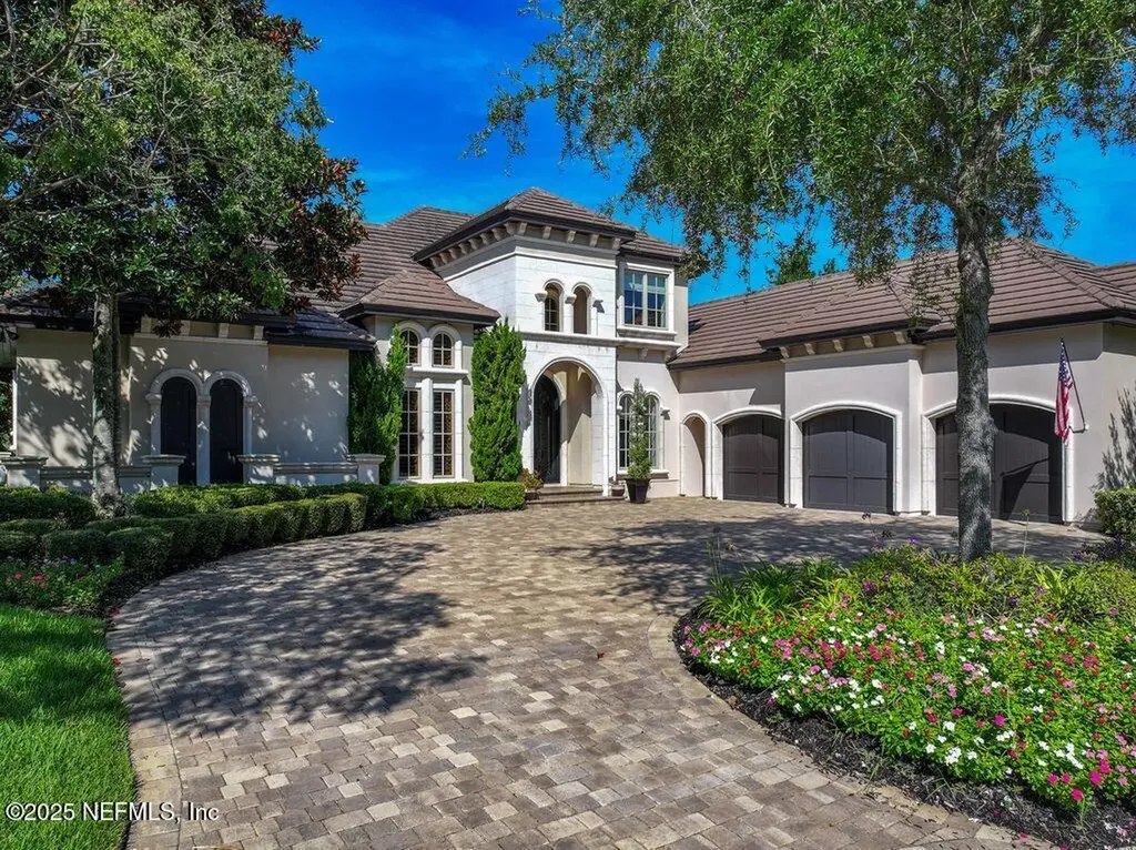 120 Regents Place Ponte Vedra Beach FL 32082