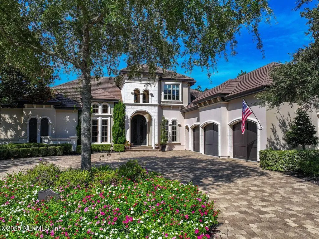 120 Regents Place Ponte Vedra Beach FL 32082