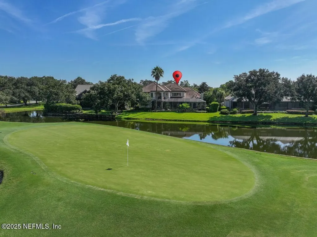 120 Regents Place Ponte Vedra Beach FL 32082