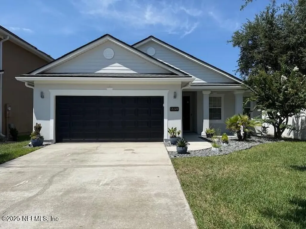 12249 Linden Tree Court Jacksonville FL 32246