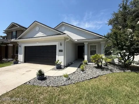 12249 Linden Tree Court Jacksonville FL 32246