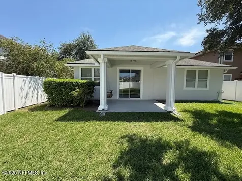 12249 Linden Tree Court Jacksonville FL 32246