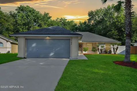 2746 Archer Street Middleburg FL 32068