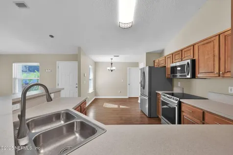 2746 Archer Street Middleburg FL 32068