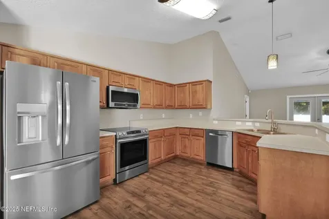 2746 Archer Street Middleburg FL 32068