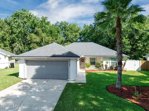 2746 Archer Street Middleburg FL 32068