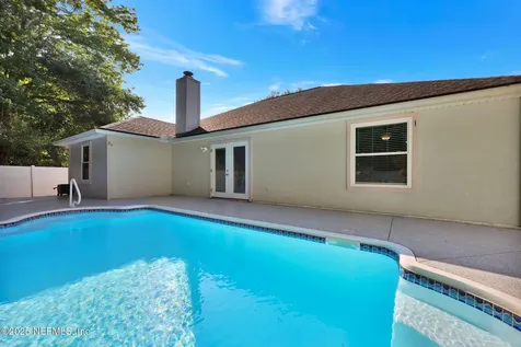 2746 Archer Street Middleburg FL 32068