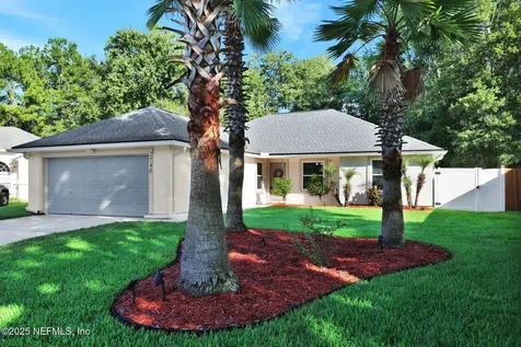 2746 Archer Street Middleburg FL 32068