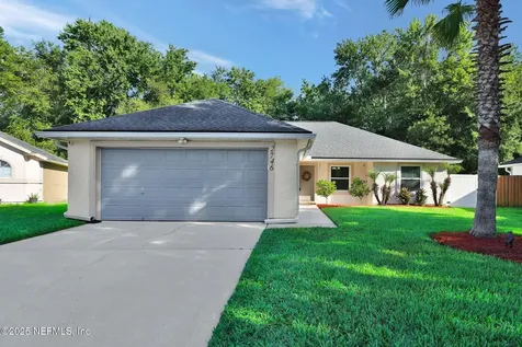 2746 Archer Street Middleburg FL 32068