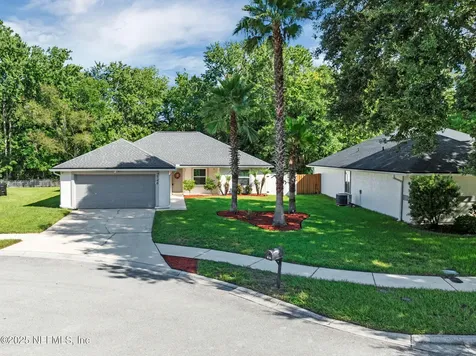 2746 Archer Street Middleburg FL 32068