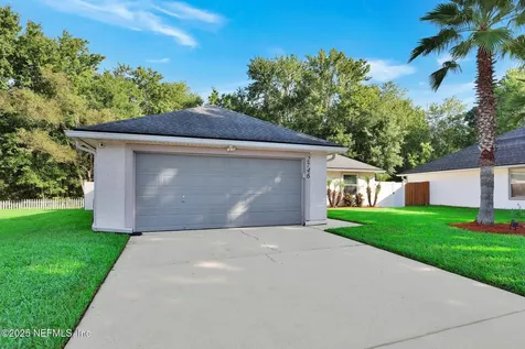 2746 Archer Street Middleburg FL 32068