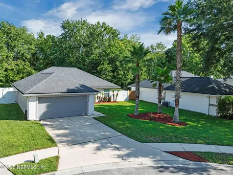2746 Archer Street Middleburg FL 32068