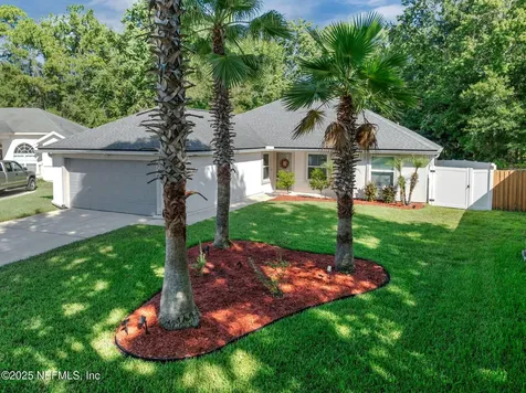 2746 Archer Street Middleburg FL 32068
