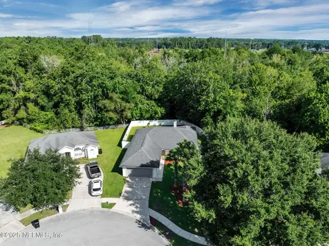 2746 Archer Street Middleburg FL 32068