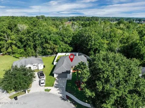 2746 Archer Street Middleburg FL 32068