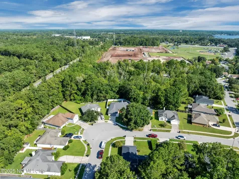 2746 Archer Street Middleburg FL 32068