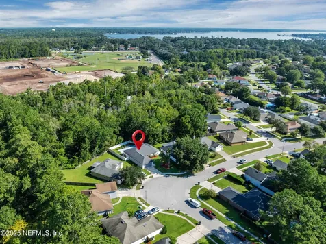 2746 Archer Street Middleburg FL 32068