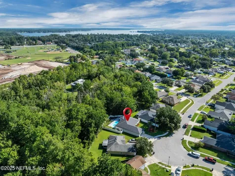 2746 Archer Street Middleburg FL 32068